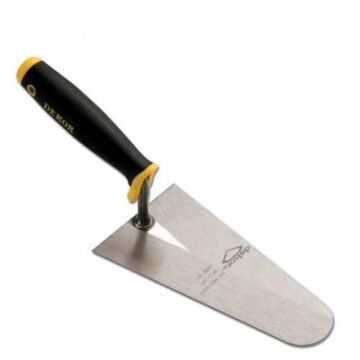 Dekor 370 Plastik Saplı Sıva Malası 18 Cm