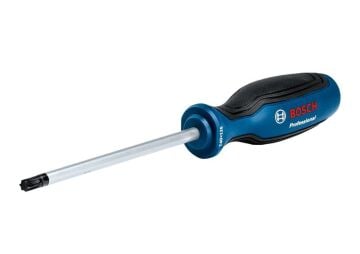 Bosch Professional Torx Tornavida Seti 6 Parça - 1600A01V09