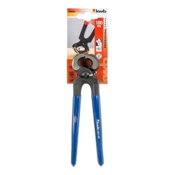 KWB Kerpeten 175 mm 49388300