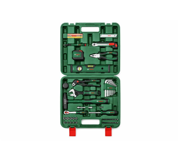 Bosch Advanced El Aleti Seti 73 Parça 1600A039HZ