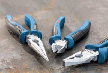 Bosch Professional Pense Seti 3 Parça - 1600A016BG