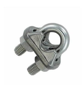 Meridyen Klemens 6mm
