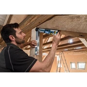 Bosch GAM 220 MF Dijital Açı Eğim Ölçer