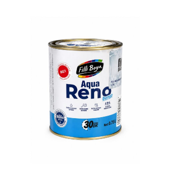 Filli Boya Aqua Reno Banyo 0.75 Lt RG1