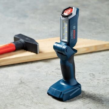Bosch Professional GLI 18V-300 El Feneri Solo - 06014A1100