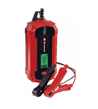Einhell CE-BC 4 M Akü Şarj Cihazı
