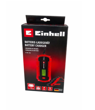 Einhell CE-BC 4 M Akü Şarj Cihazı