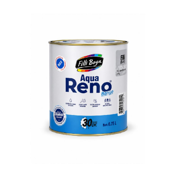 Filli Boya Aqua Reno Banyo 0.75 Lt RG2