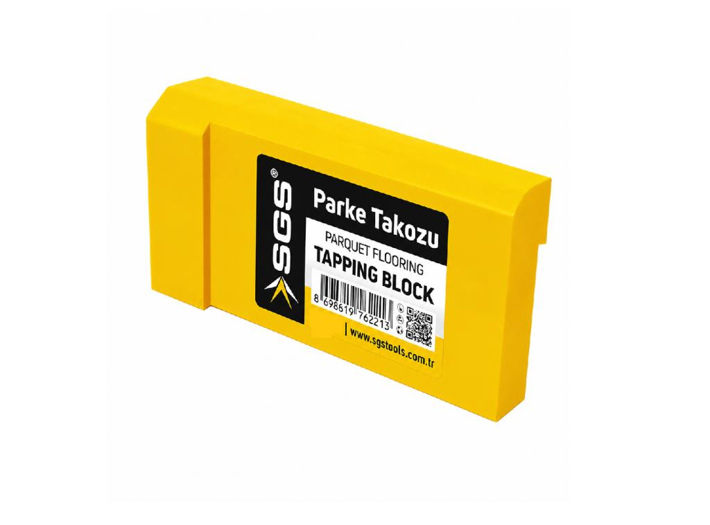 Sgs SGS6221 Laminant Parke Çakma Takozu Küçük
