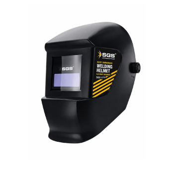 Sgs SGS1270 Colormatik Baş Kaynak Maskesi