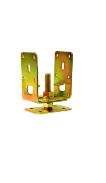 Novax Edoni Pergule Ayağı