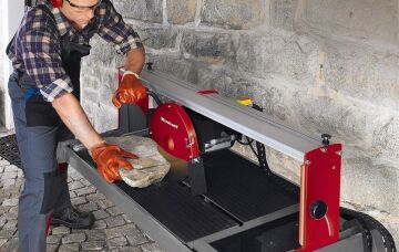 Einhell TE-SC 570 L Taş Kesme Makinesi