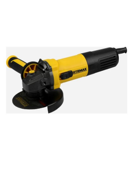 Rtrmax  Rtm1080 Avuç Taşlama Makinası 750W 115mm