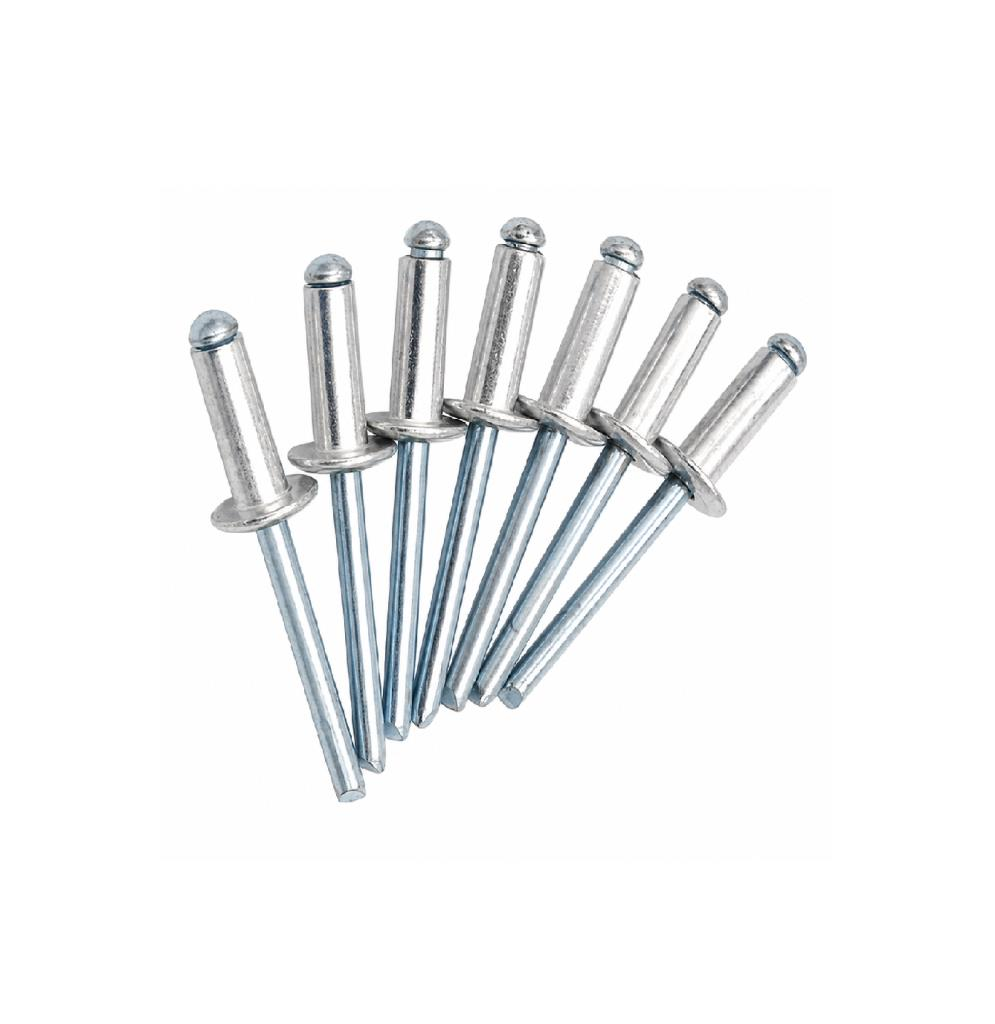 Pop Perçin 4x15 (1000 li Paket)