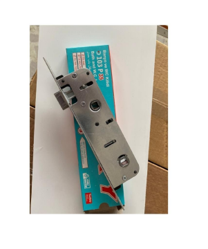 Pvc Solowin 35mm Yale Kapı Kilidi