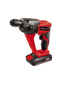 Einhell TE-HD 18 Li Kit Akülü Kırıcı Delici 1x2.5A