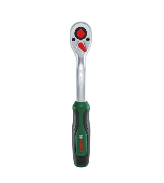 Bosch 1/2'' Cırcır Seti 26 Parça 1600A039J7