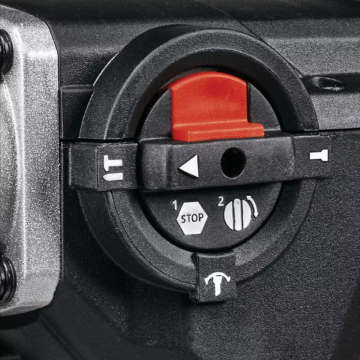 Einhell TE-RH 40 3F Kırıcı Delici