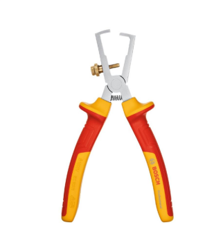 Bosch Kablo Sıyırma Pensesi Vde 160mm