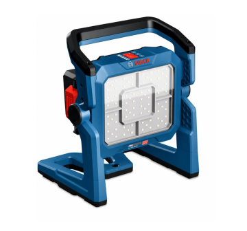 Bosch GLI 18V-5000 Akülü Fener Solo