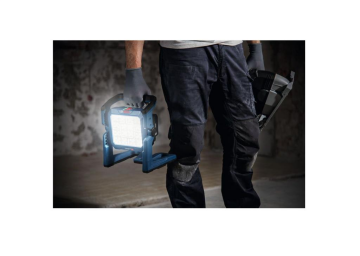Bosch GLI 18V-5000 Akülü Fener Solo