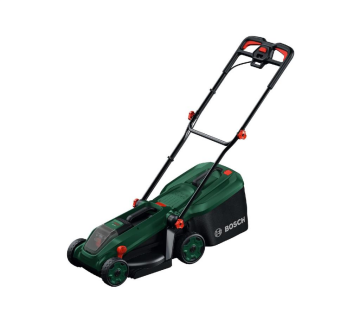 Bosch Rotak 18V-34 Çim Biçme Makinesi Solo