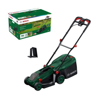 Bosch Rotak 18V-34 Çim Biçme Makinesi Solo