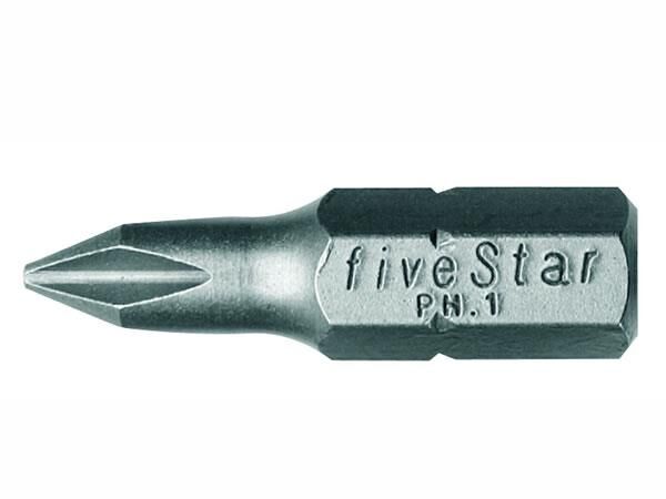 Meridyen Manyetik Bits Yıldız Ph2x50 Mm Adet