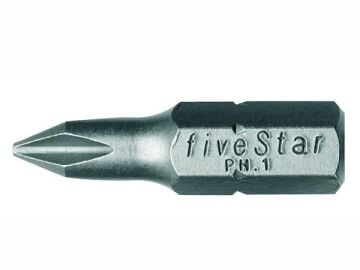 Meridyen Manyetik Bits Yıldız Ph2x50 Mm Adet