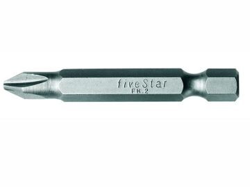 Meridyen Manyetik Bits Yıldız Ph2x50 Mm Adet