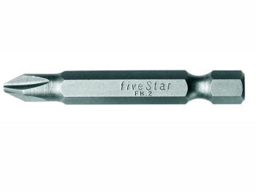 Meridyen Manyetik Bits Yıldız Ph2x50 Mm Adet