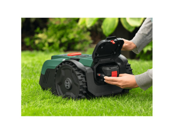 Bosch Visimow 18V-200 Tek Akülü Robotik Çim Biçme