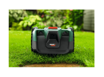 Bosch Visimow 18V-200 Tek Akülü Robotik Çim Biçme