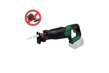 Bosch PSA 18V-200 Akülü Panter Testere Solo