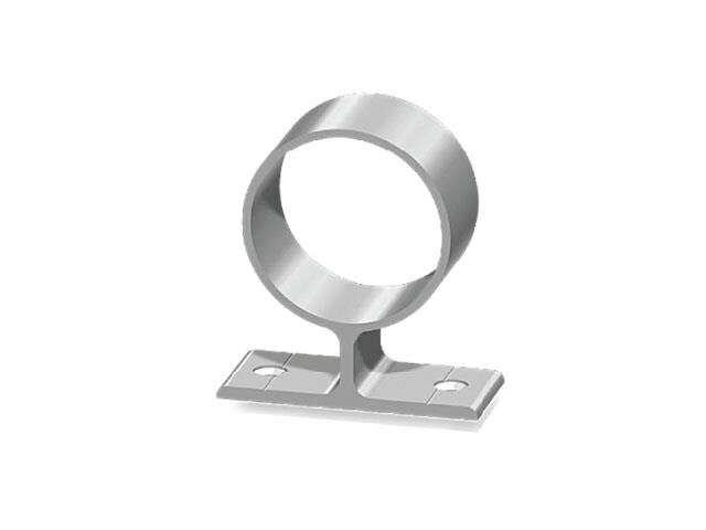 50mm T Bağlantı Kısa Parlak Adet