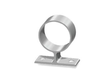 50mm T Bağlantı Kısa Parlak Adet