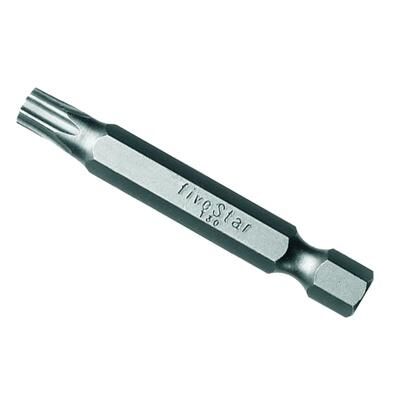 Meridyen Manyetik Bits Torx Uç(tx) 3x50mm