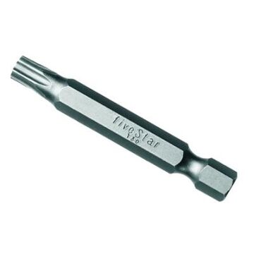 Meridyen Manyetik Bits Torx Uç(tx) 3x50mm