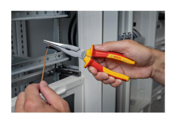 Bosch Pense Vde Straight 200mm