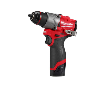 Milwaukee M12 FPD2-202X Akülü Darbeli Matkap
