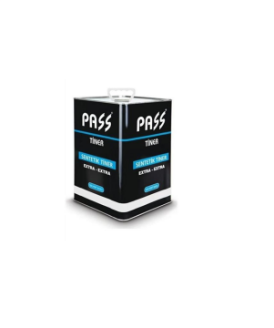 Pass Sentetik Tiner 10lt