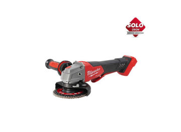Milwaukee M18 FSAGV125XPDB-0X Akülü Avuç Taşlama