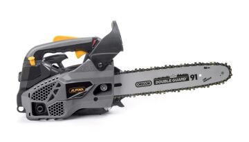 Alpina APR 225 Benzinli Euro5 Motorlu Testere