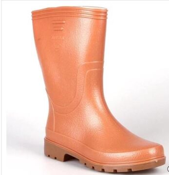 Arısan Krep Çizme Kısa 42 No