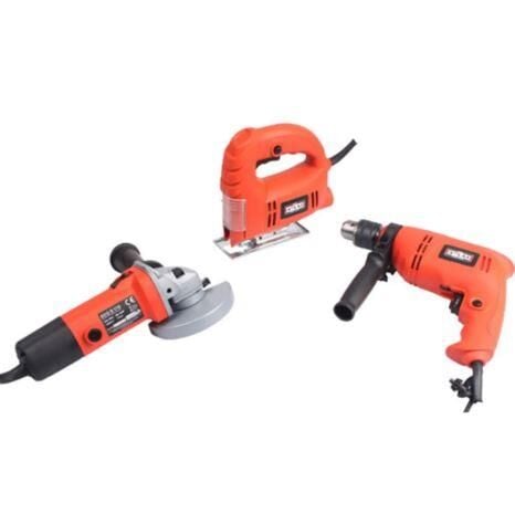 ATTLAS ECO SET 3A Matkap+ Taşlama+ Dekupaj