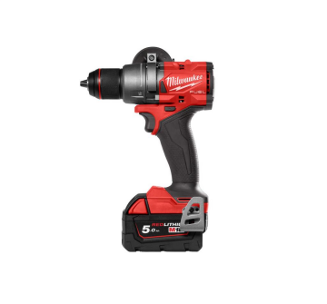 Milwaukee M18 FDD3-502X Darbesiz Matkap