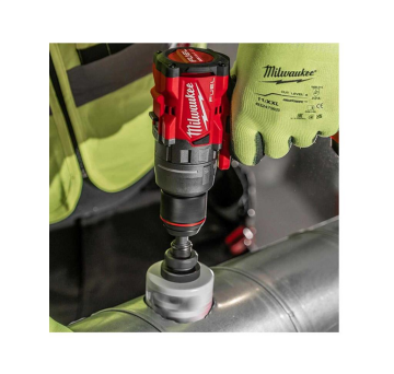Milwaukee M18 FDD3-502X Darbesiz Matkap