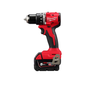 Milwaukee M18 BLPDRC-502C Akülü Darbeli Matkap
