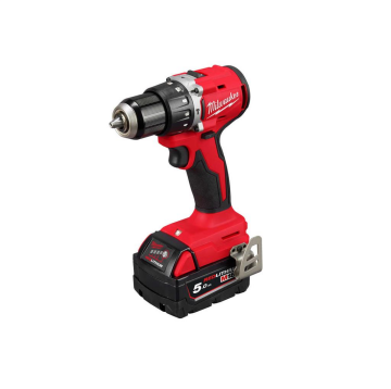 Milwaukee M18 BLPDRC-502C Akülü Darbeli Matkap
