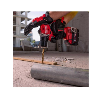 Milwaukee M18 BLPDRC-502C Akülü Darbeli Matkap